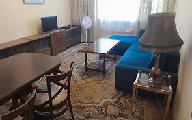Apartament Zelazna 101 By Homeprime