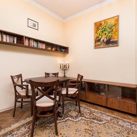 Apartament Zelazna 101 By Homeprime Warszawa Zewnętrze zdjęcie