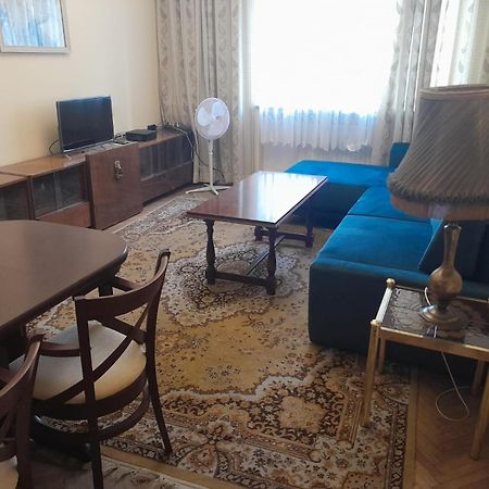 Apartament Zelazna 101 By Homeprime Warszawa Zewnętrze zdjęcie