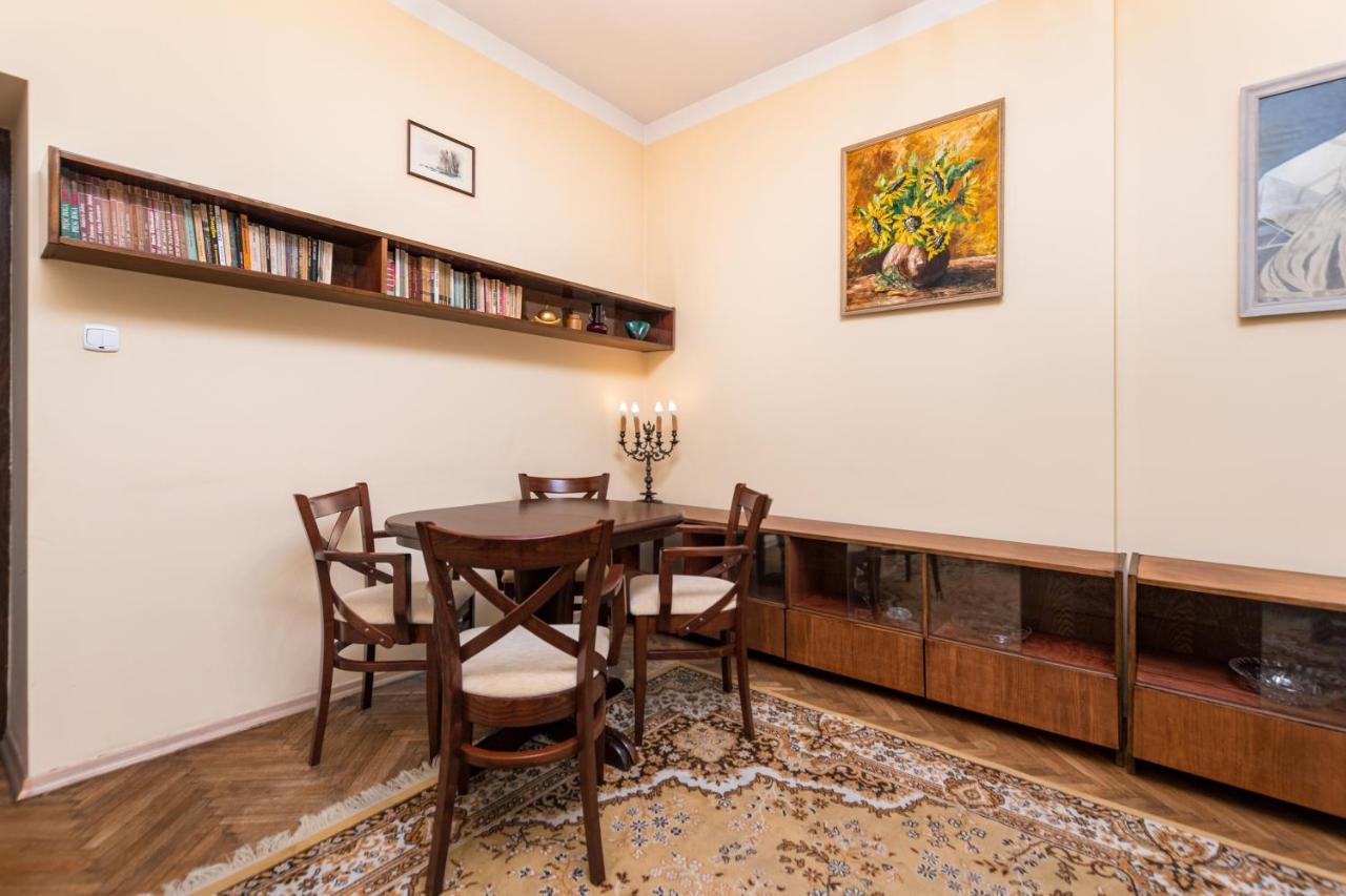 Apartament Zelazna 101 By Homeprime Warszawa Zewnętrze zdjęcie
