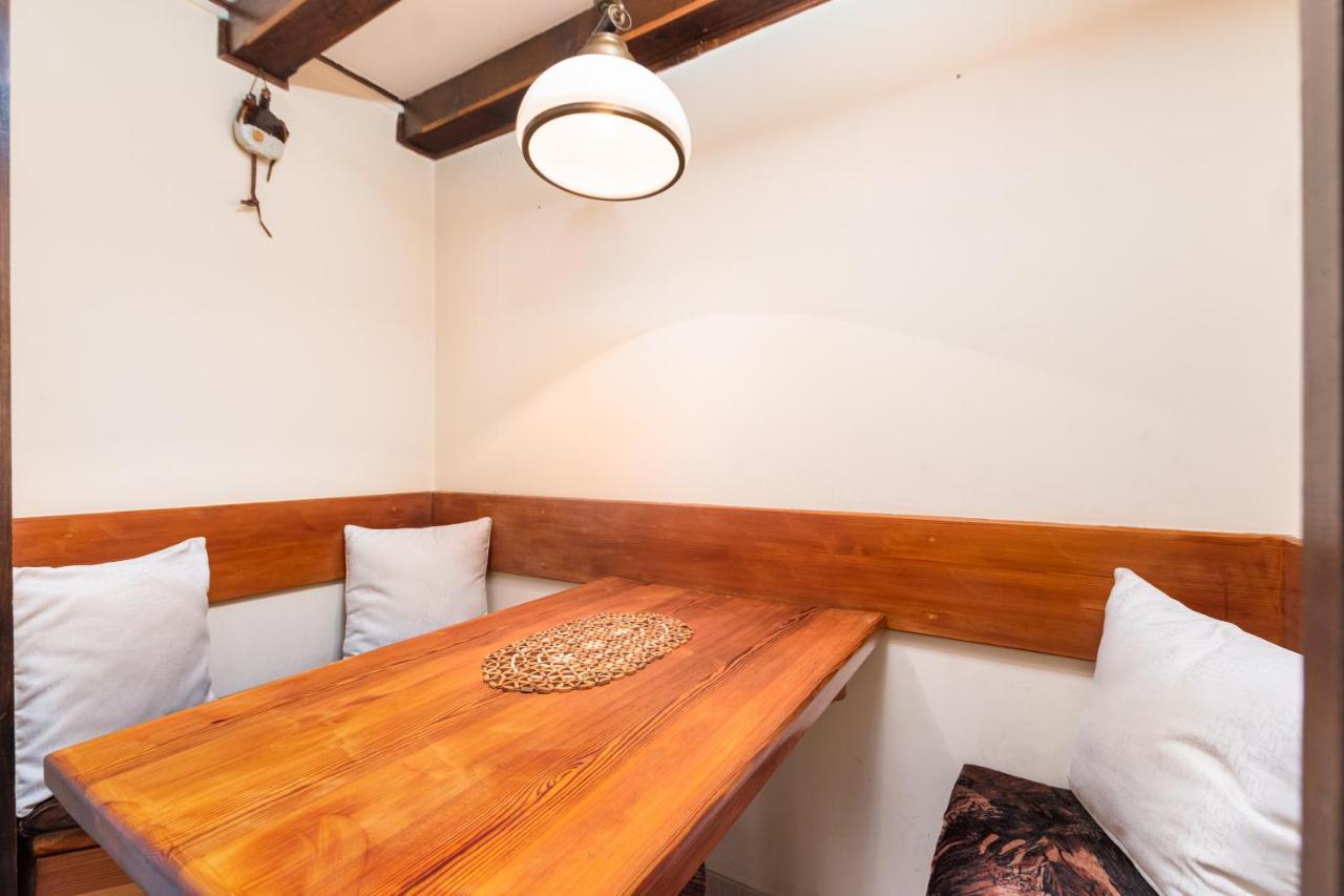 Apartament Zelazna 101 By Homeprime Warszawa Zewnętrze zdjęcie