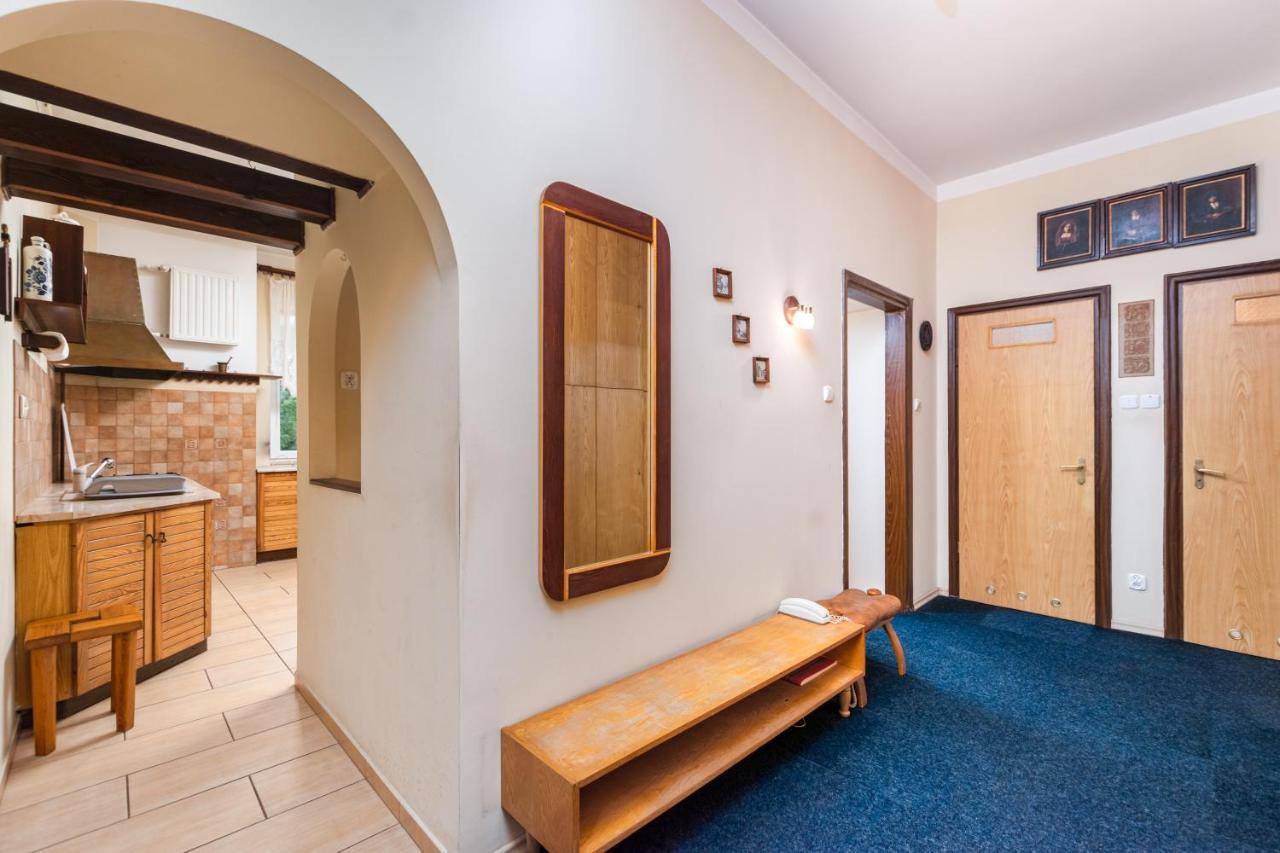 Apartament Zelazna 101 By Homeprime Warszawa Zewnętrze zdjęcie