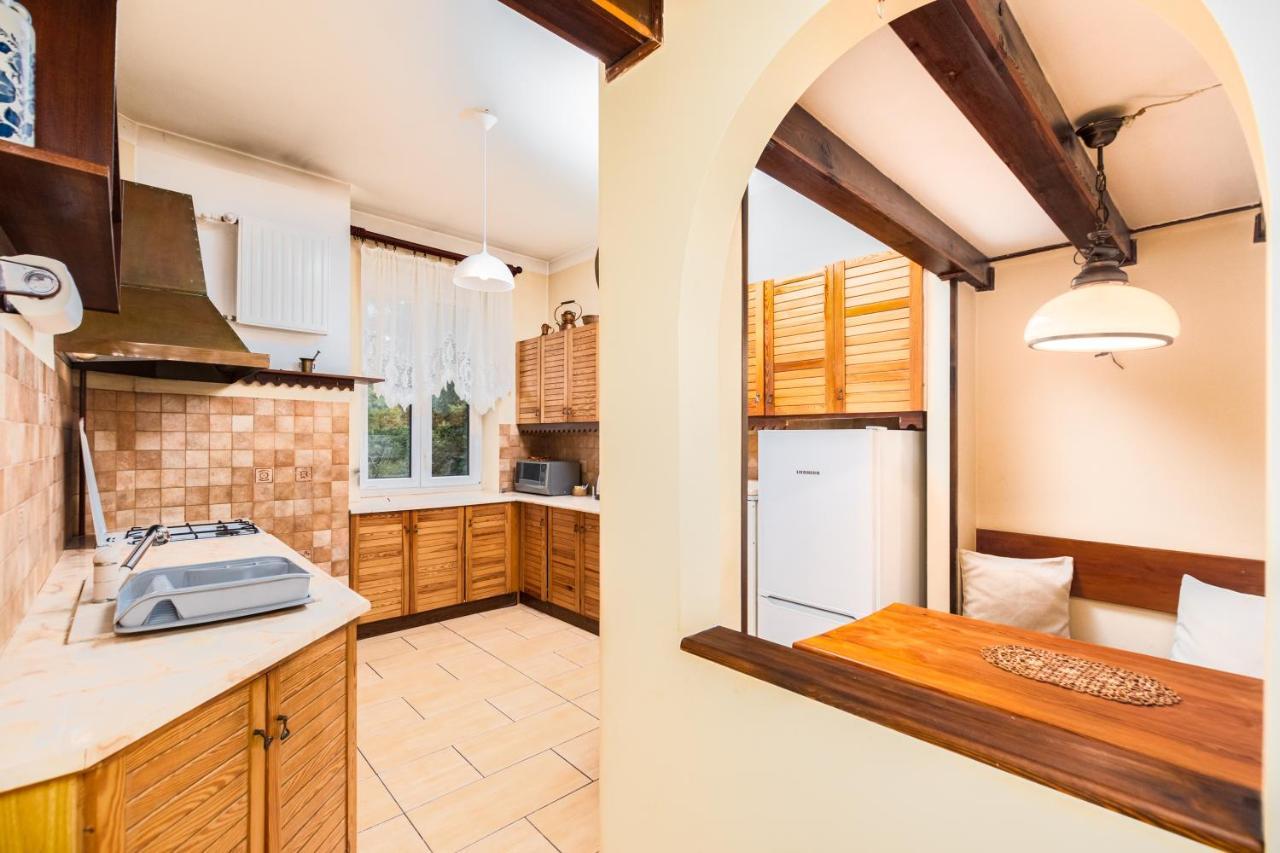 Apartament Zelazna 101 By Homeprime Warszawa Zewnętrze zdjęcie