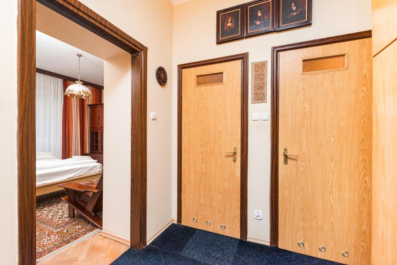 Apartament Zelazna 101 By Homeprime Warszawa Zewnętrze zdjęcie