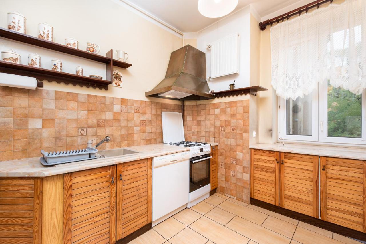 Apartament Zelazna 101 By Homeprime Warszawa Zewnętrze zdjęcie
