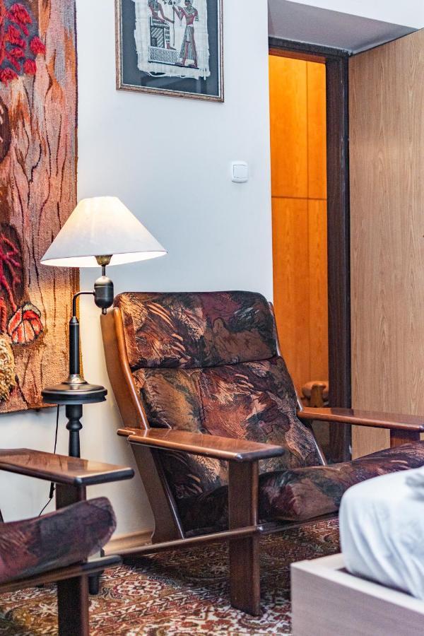 Apartament Zelazna 101 By Homeprime Warszawa Zewnętrze zdjęcie